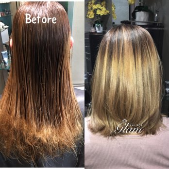 Glam Palace - Hair Salons Near Me - Moraga, California