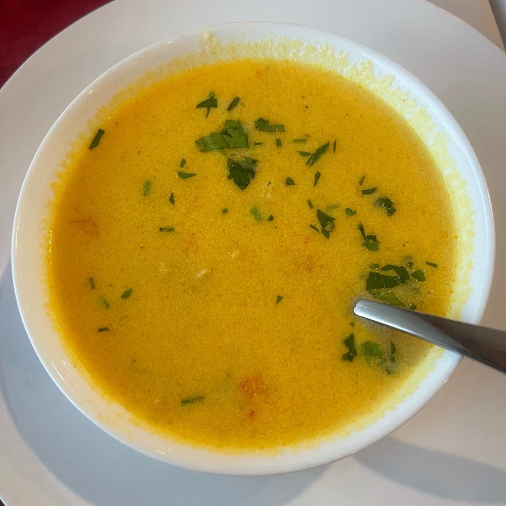 Sunset Bistro - Tripe Soup - Modern European Near Me - Renton, Washington Sunset Bistro - Tripe Soup - Modern European Near Me - Renton, Washington