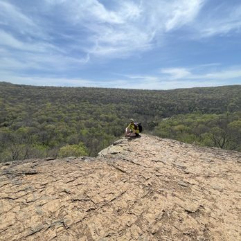 Devil's Den State Park - Parks Near Me - Winslow, Arkansas