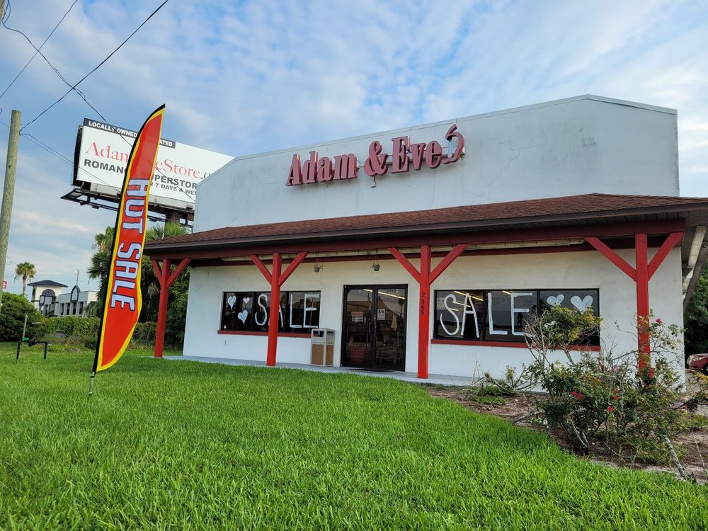 ADAM & EVE ST. AUGUSTINE Updated September 2024 42 Photos 2565