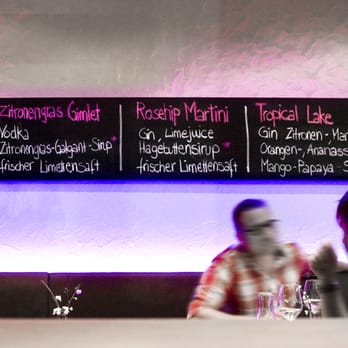 essbar - Cocktail Bars Near Me - Konstanz, BW