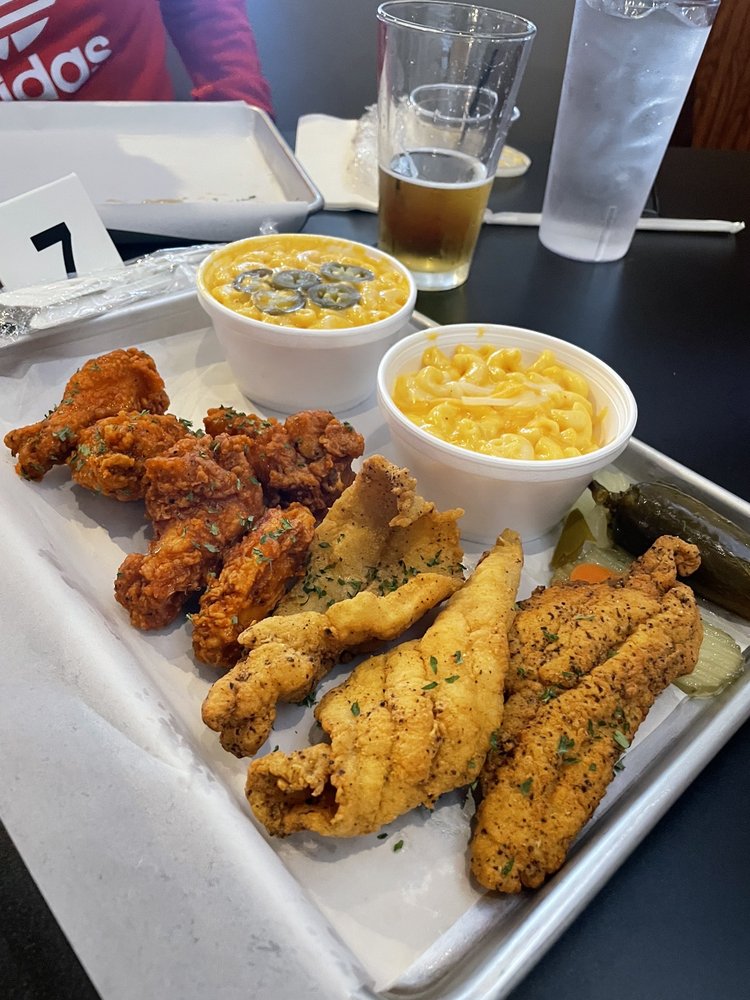 WING MAC 28 Photos 18149 Dallas Pkwy, Dallas, TX Menu Yelp