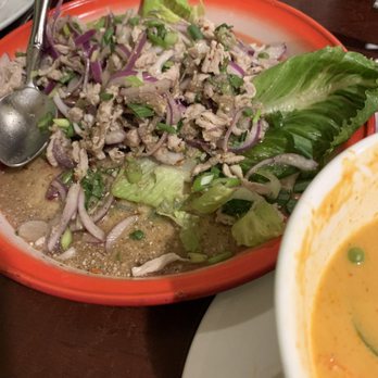 Thai Lao Restaurant - Pork larb - Thai Near Me - Myrtle Beach, South Carolina Thai Lao Restaurant - Pork larb - Thai Near Me - Myrtle Beach, South Carolina