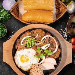 Pho Hut & Grill
