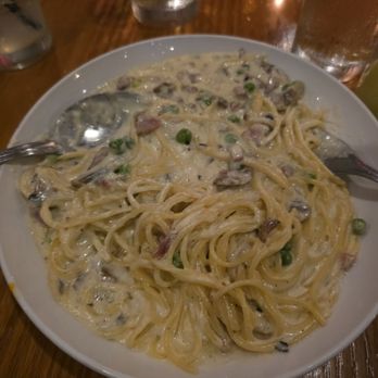 Victory Tap Chicago - Carbonara - Bars Near Me - Chicago, Illinois