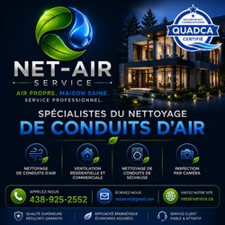 Net-Air Service