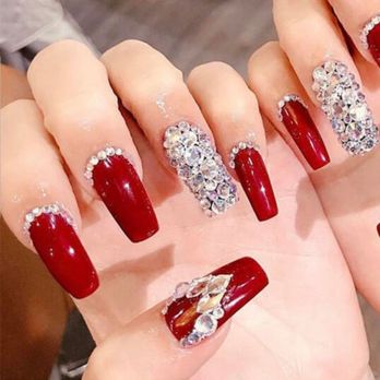 Paris Nails Spa - Nail Salons Near Me - Pensacola, Florida