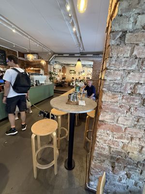 Café Pascal by null