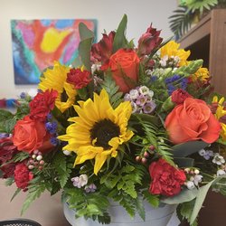 Flowerama of Midland - Gorgeous flowers!!!