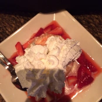 BJ's Restaurant & Brewhouse - Beignet. - Pizza Near Me - Salinas, California