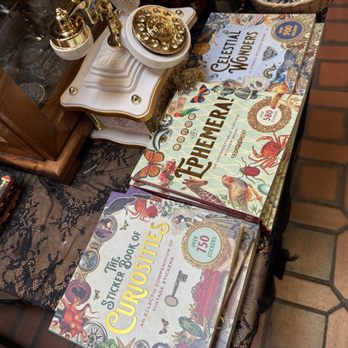 Old Town Gifts - Bookstores Near Me - San Diego, California Old Town Gifts - Bookstores Near Me - San Diego, California