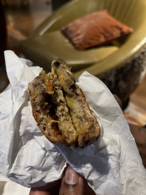 Call Your Mother Deli - West End by null