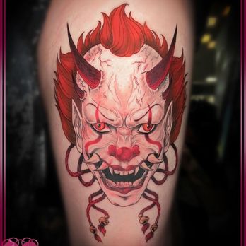 Valhalla Tattoo - Tattoo Near Me - Las Vegas, Nevada