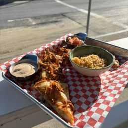 Chicken Tinga