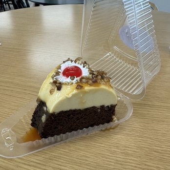 Roliz Bakery & Coffee - Chocoflan - Bakeries Near Me - Del Rio, Texas Roliz Bakery & Coffee - Chocoflan - Bakeries Near Me - Del Rio, Texas