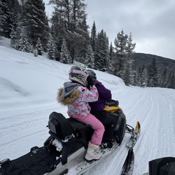 Freedom Outdoor Rentals