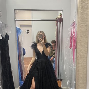 Spring Hill Formals - the dress and heels and earrings i chose - Formal Wear Near Me - Spring Hill, Tennessee Spring Hill Formals - the dress and heels and earrings i chose - Formal Wear Near Me - Spring Hill, Tennessee
