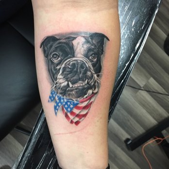 ARTillery Ink - Tattoo Near Me - Murrieta, California