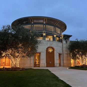 Opus One Winery - Wineries Near Me - Oakville, California Opus One Winery - Wineries Near Me - Oakville, California