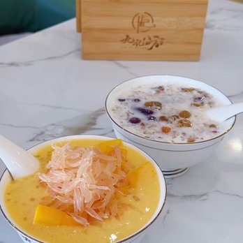 Jiu Ji Dessert - Desserts Near Me - Alhambra, California Jiu Ji Dessert - Desserts Near Me - Alhambra, California