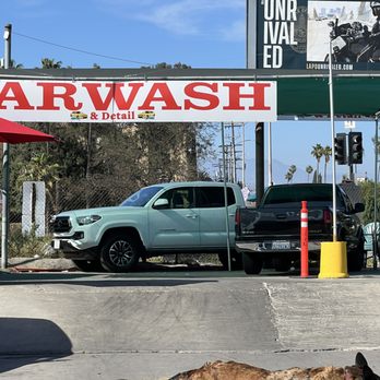 Guero’s Auto Detailing - Car Wash Near Me - Los Angeles , California Guero’s Auto Detailing - Car Wash Near Me - Los Angeles , California
