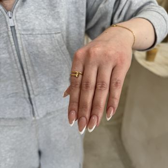 Beige Nail Studio - classic french nails - Nail Salons Near Me - Los Angeles, California Beige Nail Studio - classic french nails - Nail Salons Near Me - Los Angeles, California