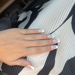 Vogue Nails & Spa