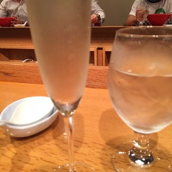 IPPUDO Westside - Proseco - Ramen Near Me - New York, New York IPPUDO Westside - Proseco - Ramen Near Me - New York, New York