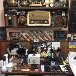 Peluquería Barbería Pedro