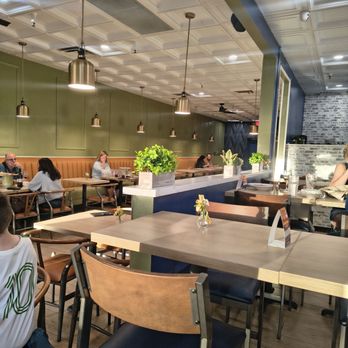 Dave's Italian Eatery - Italian Near Me - Gilbert, Arizona