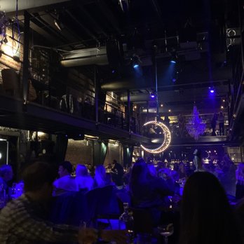 Fabrika Philly - Dinner Theater Near Me - Philadelphia, Pennsylvania Fabrika Philly - Dinner Theater Near Me - Philadelphia, Pennsylvania