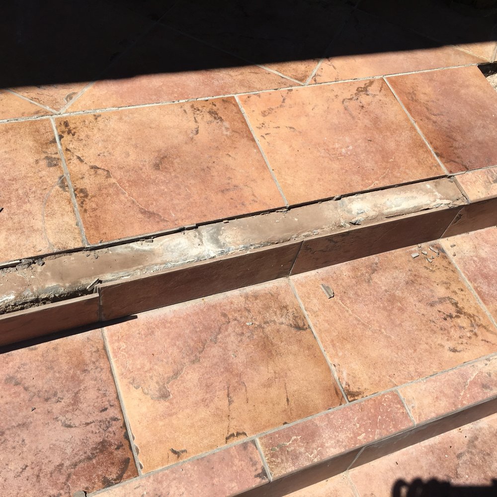 Tuff Spas - concrete underneath - Hot Tub & Pool Near Me - Phoenix, Arizona Tuff Spas - concrete underneath - Hot Tub & Pool Near Me - Phoenix, Arizona