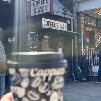 Coffee Shack - Coffee & Tea Near Me - Gatlinburg, Tennessee Coffee Shack - Coffee & Tea Near Me - Gatlinburg, Tennessee