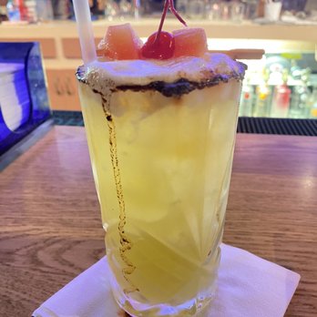 Bruddah's Bar & Grill - Bruddah's Daiquiri - Hawaiian Near Me - Gardena, California Bruddah's Bar & Grill - Bruddah's Daiquiri - Hawaiian Near Me - Gardena, California