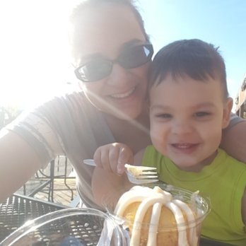Nothing Bundt Cakes - Desserts Near Me - Beaverton, Oregon Nothing Bundt Cakes - Desserts Near Me - Beaverton, Oregon