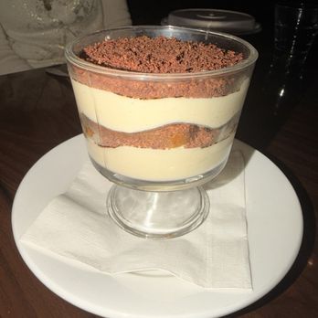 Lé Fresca - Tiramisu - Wine Bars Near Me - Birmingham, Alabama Lé Fresca - Tiramisu - Wine Bars Near Me - Birmingham, Alabama