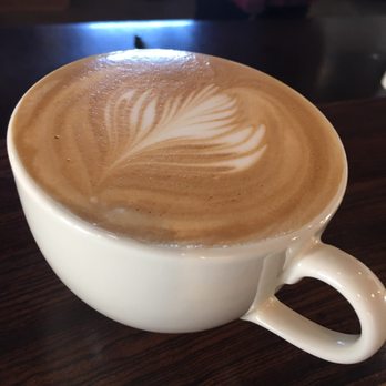 Trilogy Coffee Roasting - Cappuccino - Breakfast & Brunch Near Me - DeLand, Florida Trilogy Coffee Roasting - Cappuccino - Breakfast & Brunch Near Me - DeLand, Florida