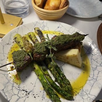 ELIA - Greek Near Me - Walnut Creek, California