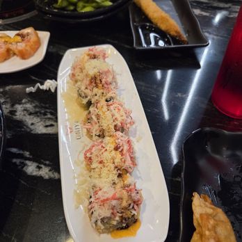 Umiya Raleigh - Sushi Bars Near Me - Raleigh, North Carolina Umiya Raleigh - Sushi Bars Near Me - Raleigh, North Carolina