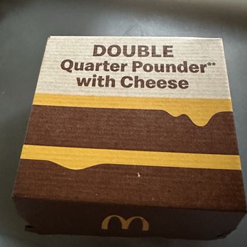 McDonald's - Fast Food Near Me - Crestwood, Kentucky McDonald's - Fast Food Near Me - Crestwood, Kentucky