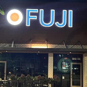 Fuji at Founders Square - Front of restaurant - Sushi Bars Near Me - Naples, Florida Fuji at Founders Square - Front of restaurant - Sushi Bars Near Me - Naples, Florida