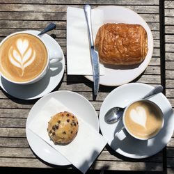 GAIL's Bakery - Summertown