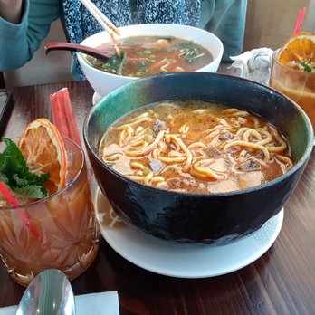 Phayul - Himalayan/Nepalese Near Me - Jackson Heights, New York
