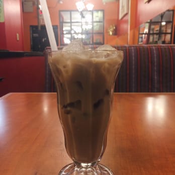 Tibet Cafe - Vietnamese iced coffee. - Himalayan/Nepalese Near Me - Toronto, Ontario Tibet Cafe - Vietnamese iced coffee. - Himalayan/Nepalese Near Me - Toronto, Ontario