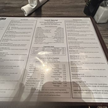 Rai Lay Blakeney - Asian Fusion Near Me - Charlotte, North Carolina Rai Lay Blakeney - Asian Fusion Near Me - Charlotte, North Carolina