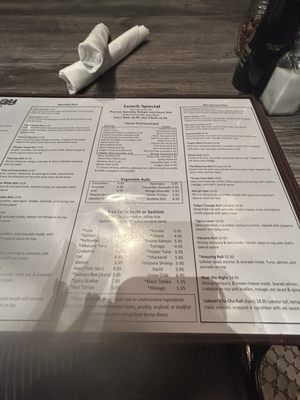 Menu photo 5 Rai Lay Blakeney Charlotte, NC Menu photo 5 Rai Lay Blakeney Charlotte, NC