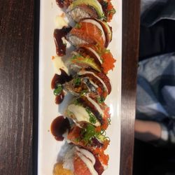 Ichiban Sushi