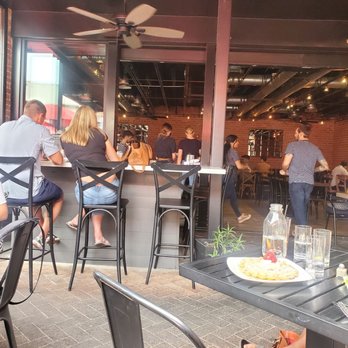 Teaspoon - Breakfast & Brunch Near Me - Tucson, Arizona