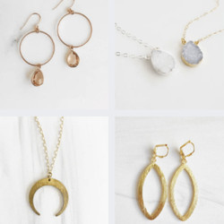 Pickled - Unique jewelry