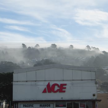 Pacific Manor Hardware - Hardware Stores Near Me - Pacifica, California